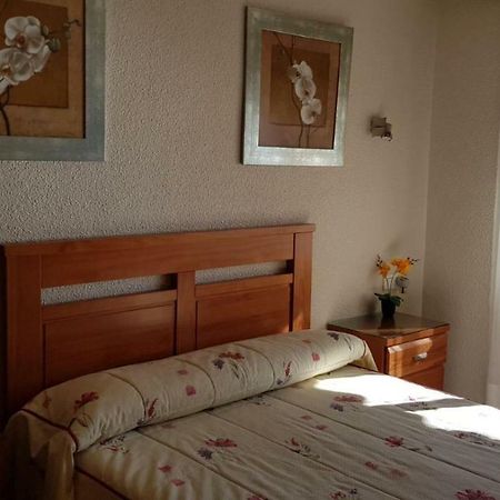 Apartment Albufereta With Sea View Alicante Buitenkant foto